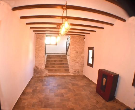 Finca rústica en camino de la Sabatera, 5