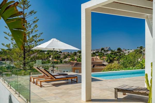 Casa independiente en camino dels Tossals