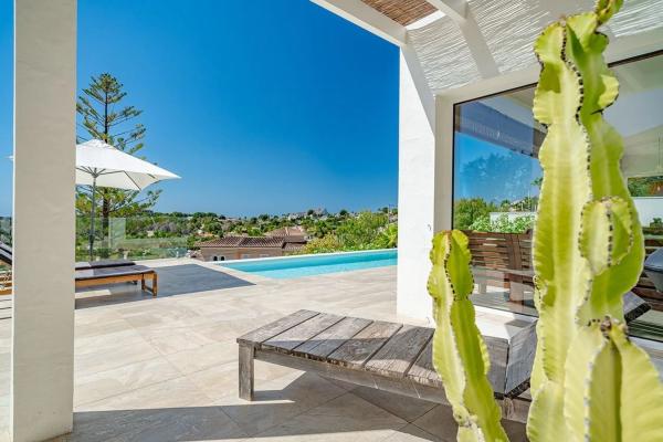 Casa independiente en camino dels Tossals