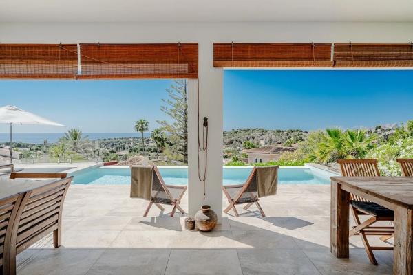 Casa independiente en camino dels Tossals