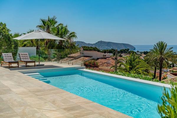 Casa independiente en camino dels Tossals