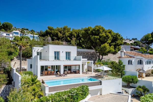 Casa independiente en camino dels Tossals