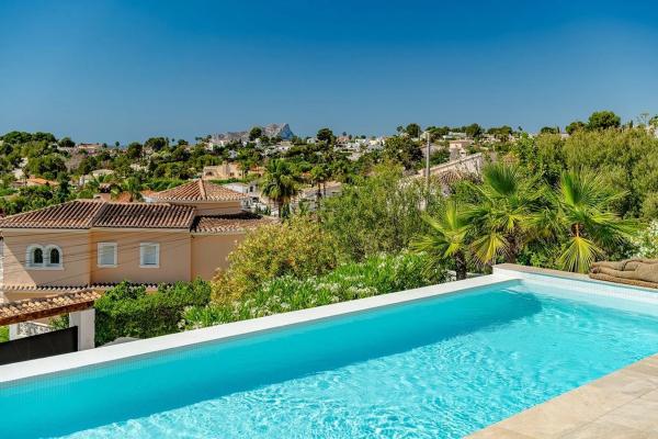 Casa independiente en camino dels Tossals