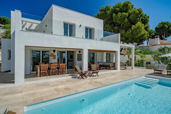 Casa independiente en camino dels Tossals