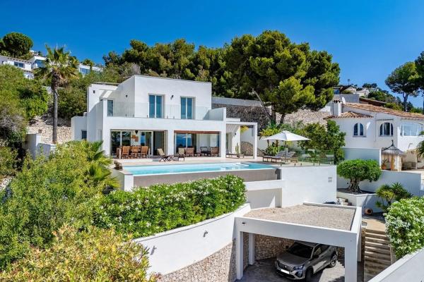 Casa independiente en camino dels Tossals