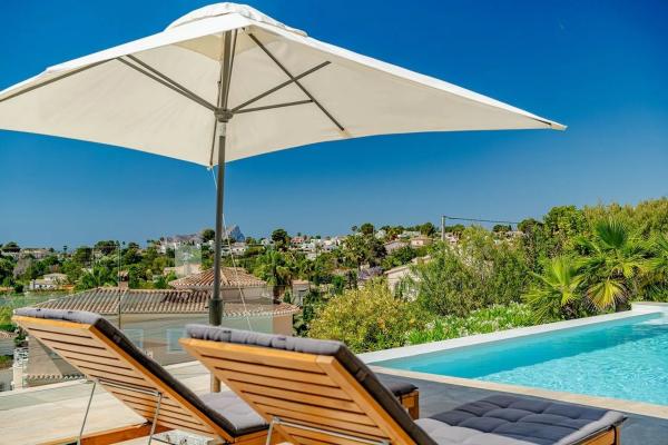 Casa independiente en camino dels Tossals