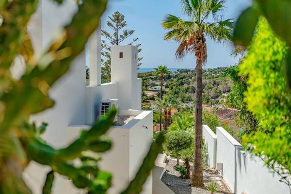 Casa independiente en camino dels Tossals