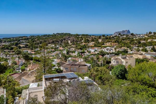 Casa independiente en camino dels Tossals