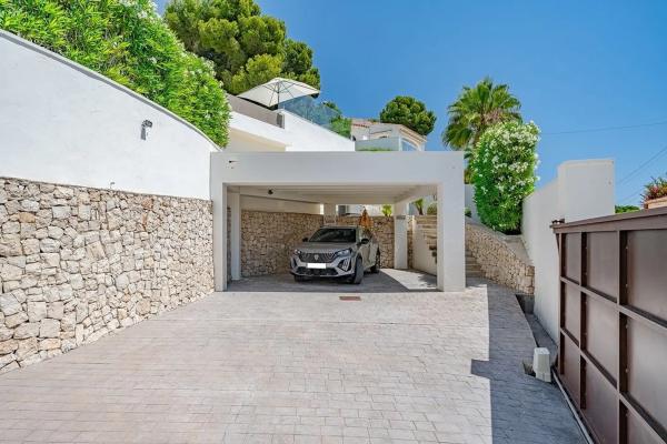 Casa independiente en camino dels Tossals