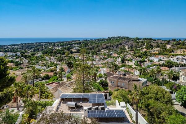 Casa independiente en camino dels Tossals