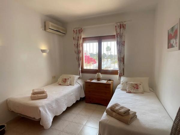 Chalet en Benimeit-Tabaira