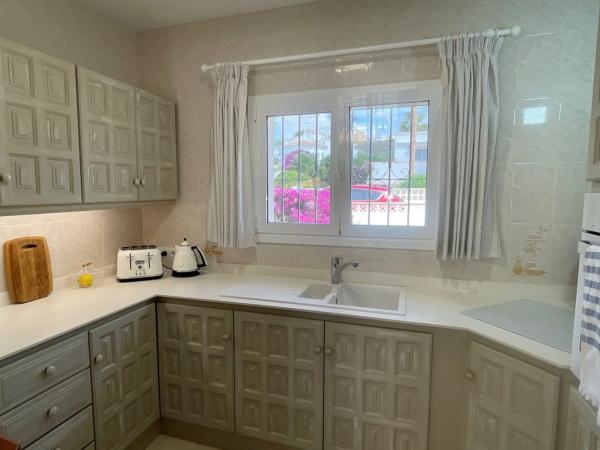 Chalet en Benimeit-Tabaira