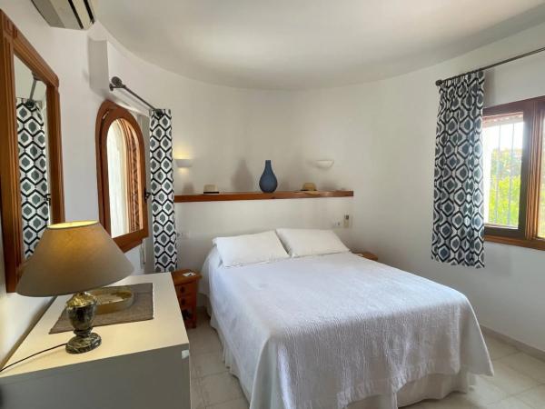 Chalet en Benimeit-Tabaira