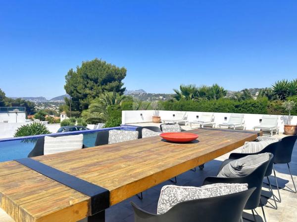 Casa independiente en calle Aragó