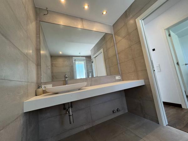 Ático en carretera Moraira a Calpe, 10