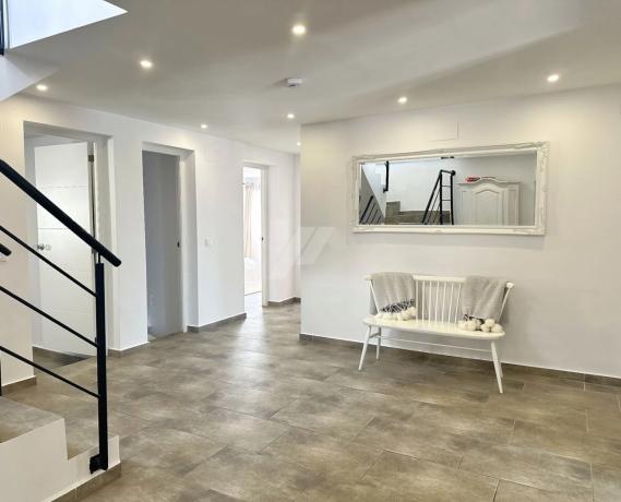 Casa independiente en calle Aragó