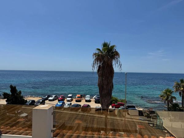 Ático en carretera Moraira a Calpe, 10