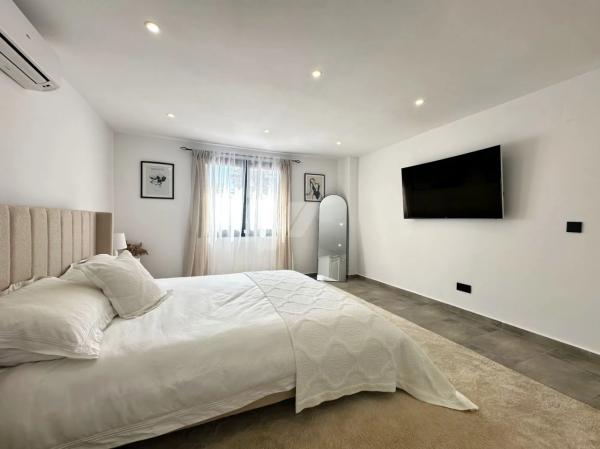 Casa independiente en calle Aragó