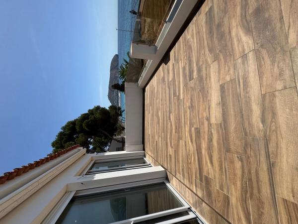 Ático en carretera Moraira a Calpe, 10