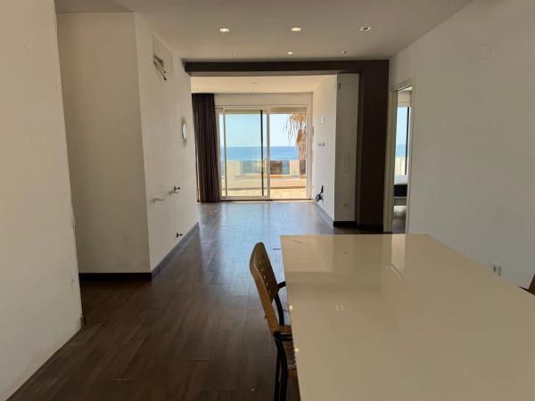 Ático en carretera Moraira a Calpe, 10