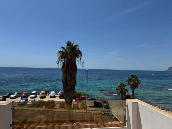 Ático en carretera Moraira a Calpe, 10