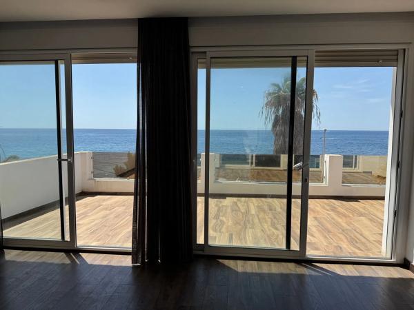 Ático en carretera Moraira a Calpe, 10