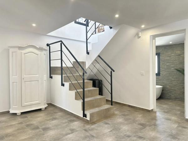 Casa independiente en calle Aragó