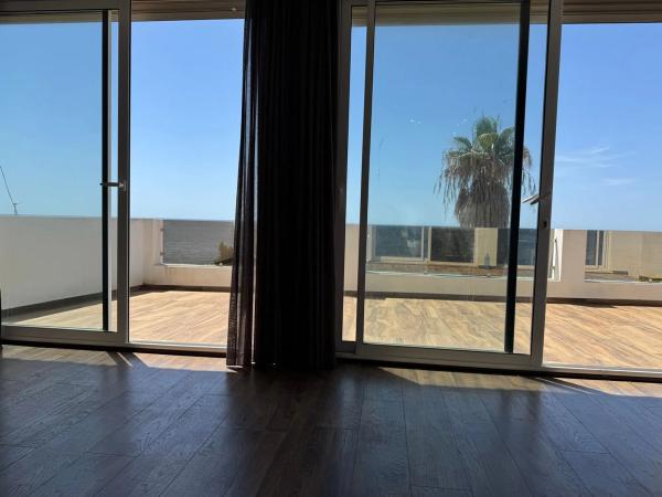 Ático en carretera Moraira a Calpe, 10