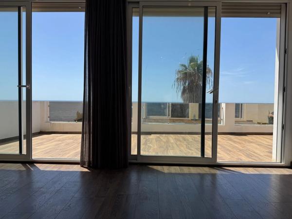 Ático en carretera Moraira a Calpe, 10