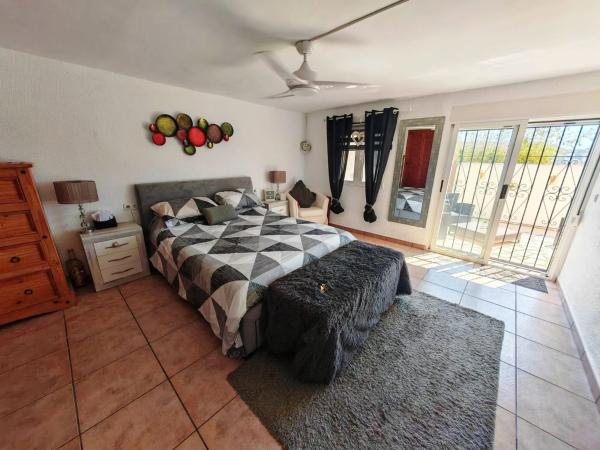 Chalet en Benimeit-Tabaira