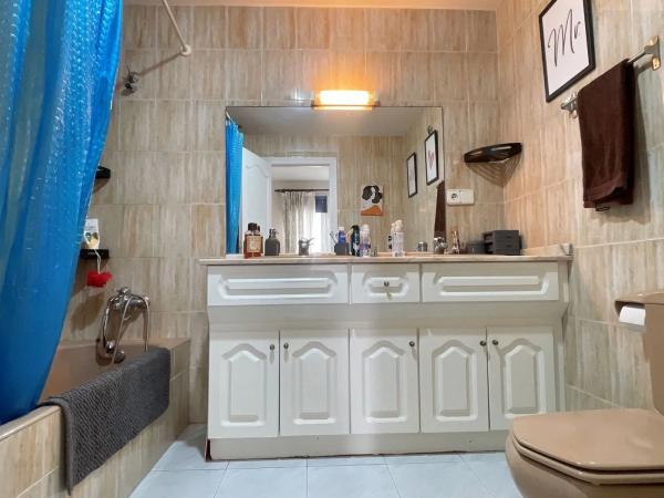 Piso en Casco Urbano