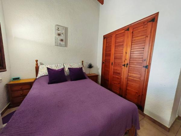 Chalet en Benimeit-Tabaira