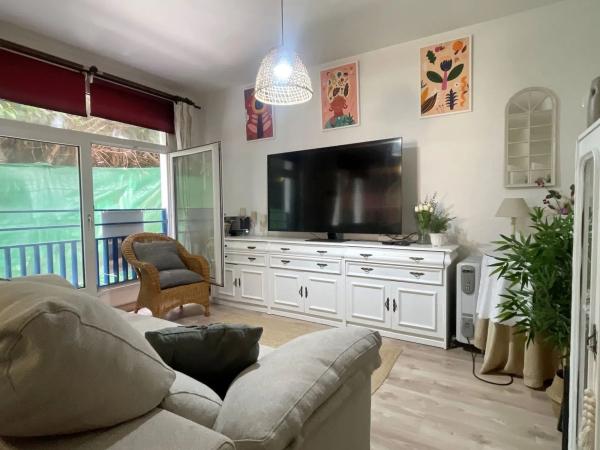 Piso en Casco Urbano