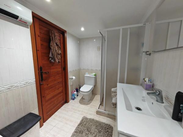 Chalet en Benimeit-Tabaira