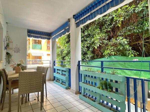 Piso en Casco Urbano