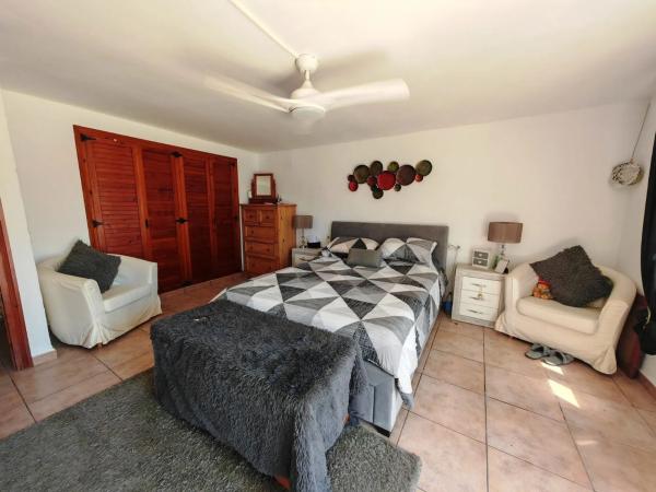 Chalet en Benimeit-Tabaira