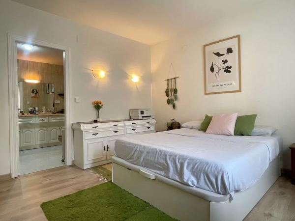 Piso en Casco Urbano