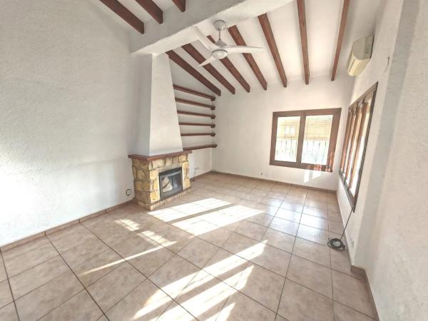 Chalet en Benimeit-Tabaira