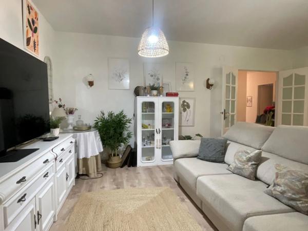 Piso en Casco Urbano