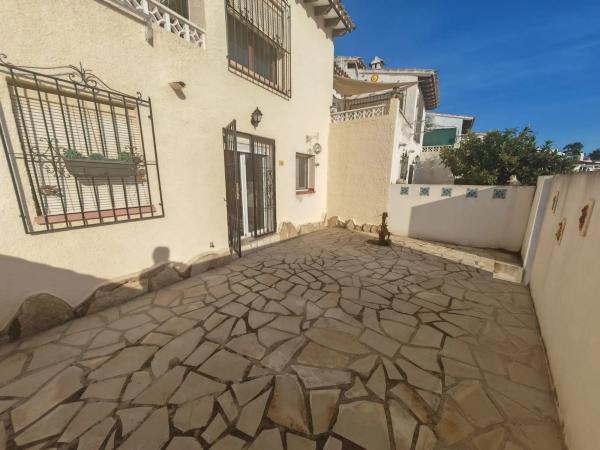 Chalet en Benimeit-Tabaira