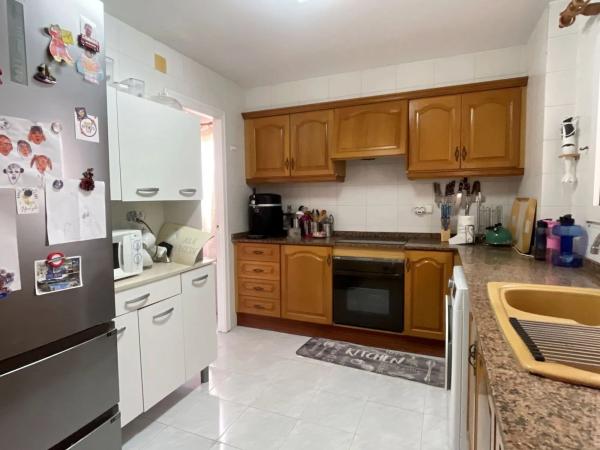 Piso en Casco Urbano