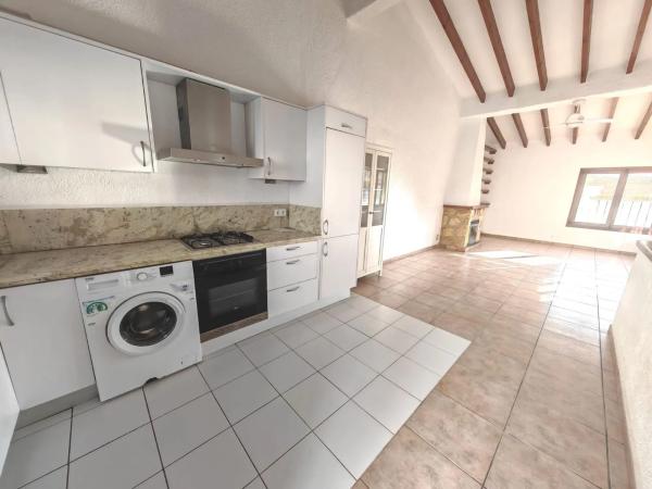 Chalet en Benimeit-Tabaira