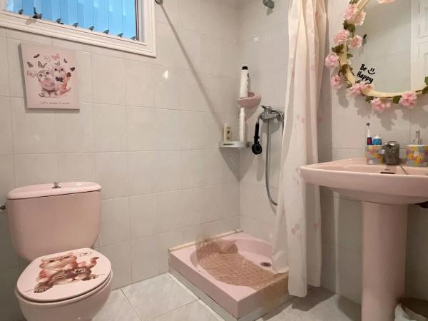 Piso en Casco Urbano