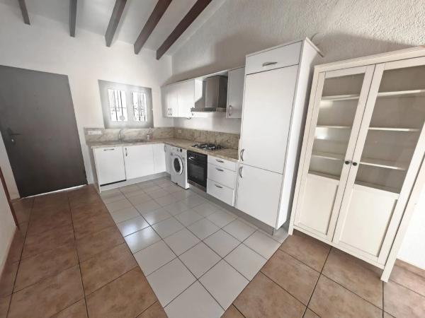 Chalet en Benimeit-Tabaira