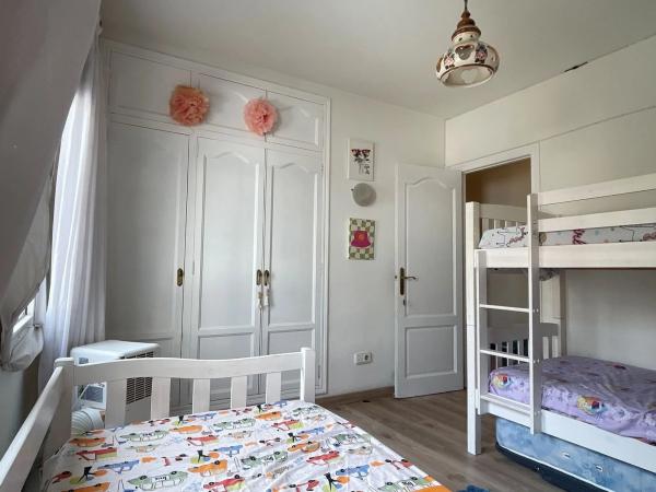 Piso en Casco Urbano