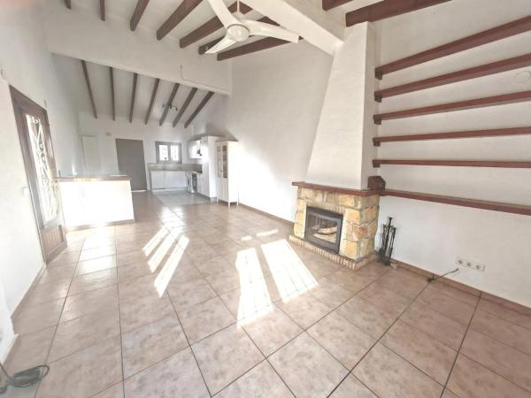 Chalet en Benimeit-Tabaira