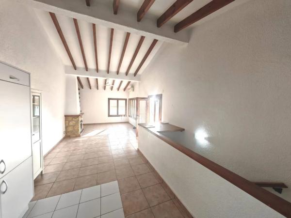 Chalet en Benimeit-Tabaira