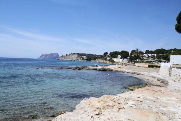 Piso en Pinar de Advocat-Cometa