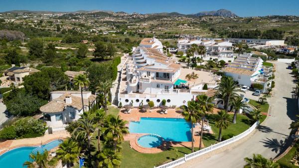 Piso en Benimeit-Tabaira