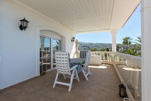 Piso en Benimeit-Tabaira